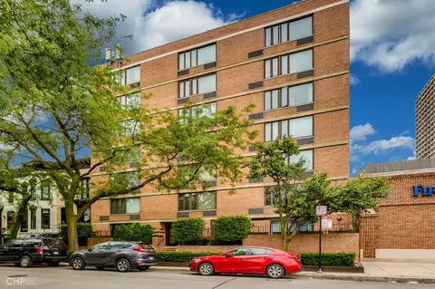 2007 N Sedgwick St #505, Chicago, IL 60614