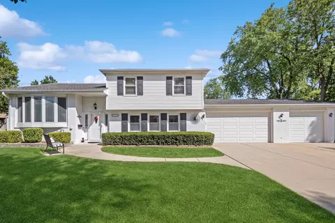 1508 E Joan Dr, Palatine, IL 60074
