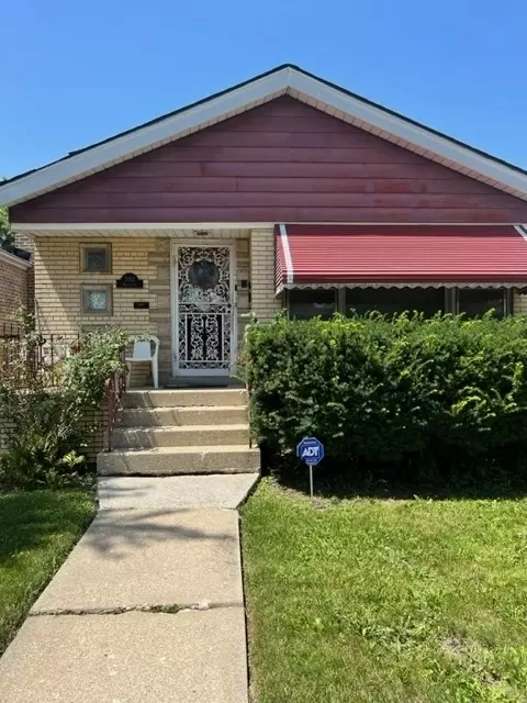 7352 S Winchester Ave, Chicago, IL 60636