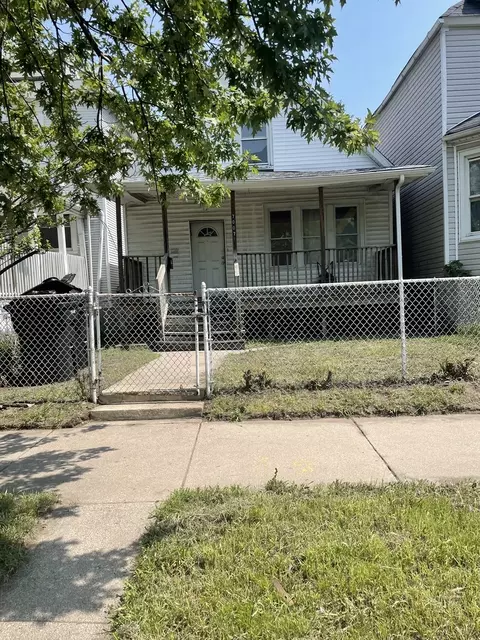 7007 S Perry Ave, Chicago, IL 60621