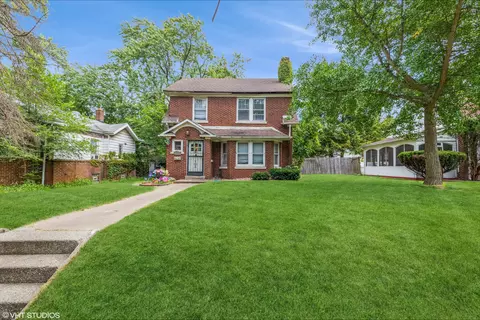 4345 Adams St, Gary, IN 46408