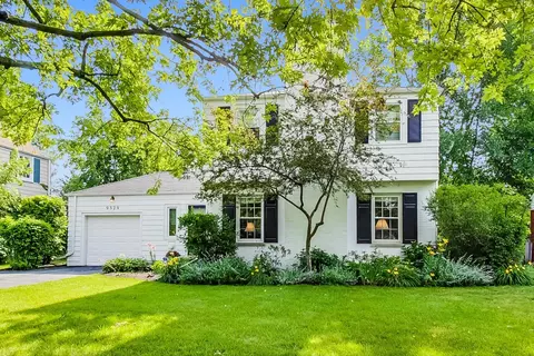9329 Crawford Ave, Evanston, IL 60203