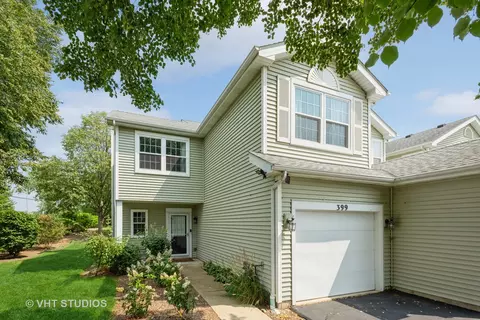 399 Maidstone Ct, Schaumburg, IL 60194