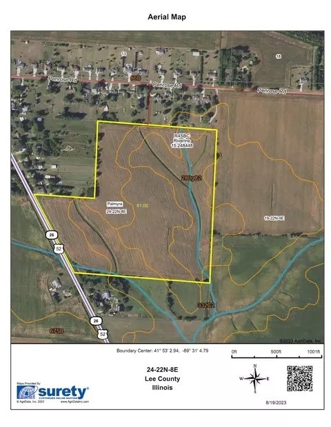000 Il Rt 26, Dixon, IL 61021