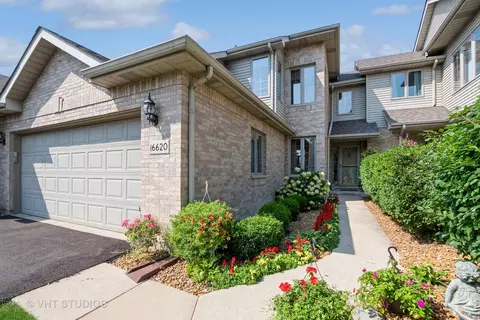16620 S Kildare Ct, Tinley Park, IL 60477