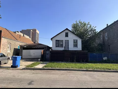 2855 W 25th Pl, Chicago, IL 60623