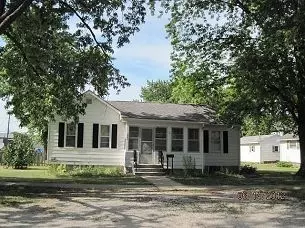 423 W Prairie St, Pontiac, IL 61764