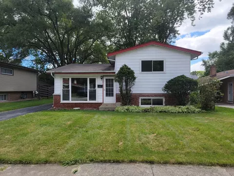 3445 218th St, Matteson, IL 60443 photo 3