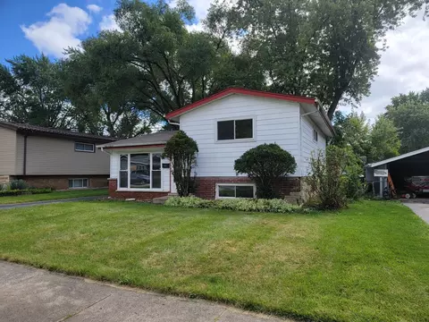 3445 218th St, Matteson, IL 60443 photo 2