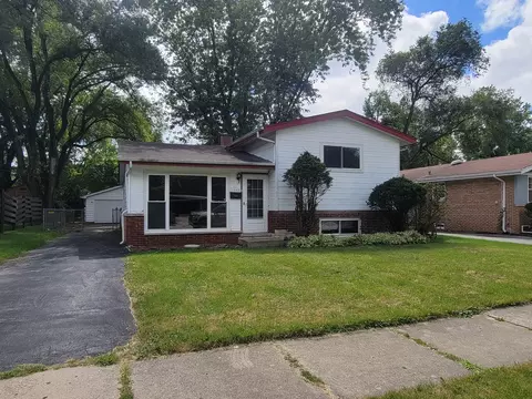 3445 218th St, Matteson, IL 60443 photo 1