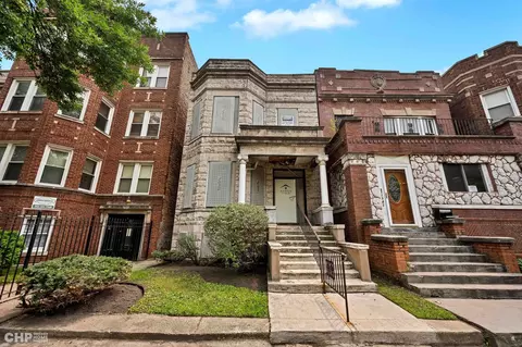 1343 W Garfield Blvd, Chicago, IL 60636