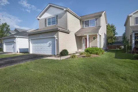 21514 Gray Wing Dr, Crest Hill, IL 60403