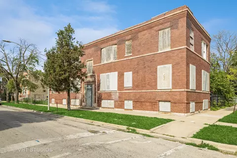 701 N Harding Ave, Chicago, IL 60624