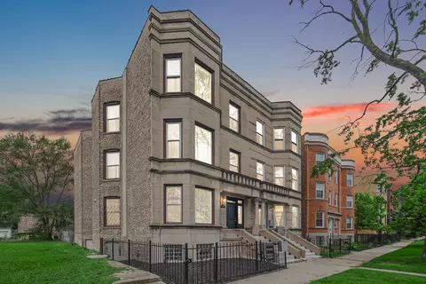 6138 S Ingleside Ave, Chicago, IL 60637