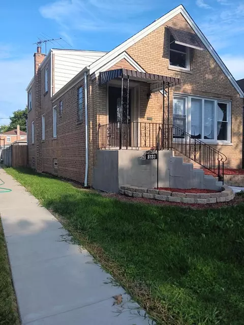 8133 S Christiana Ave, Chicago, IL 60652