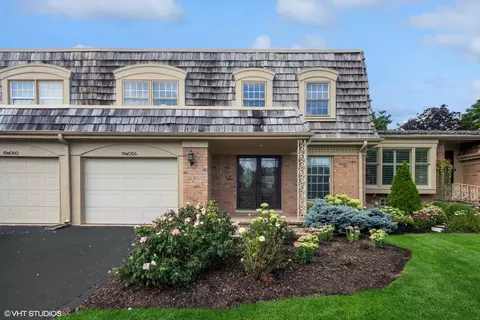 19 W056 Avenue Normandy South Ave, Oak Brook, IL 60523
