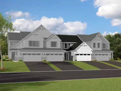 12662 S Talbot Cir, Plainfield, IL 60585