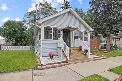 445 Price Ave, Calumet City, IL 60409