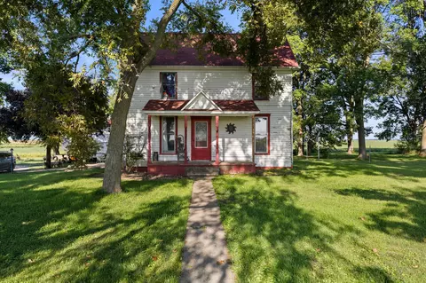 12146 N 90 East Rd, Homer, IL 61849