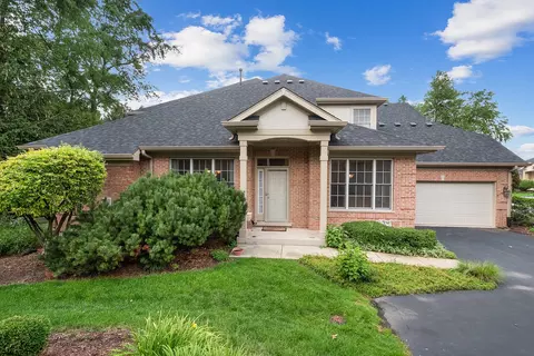 1428 Ashbury Dr #1428, Lemont, IL 60439