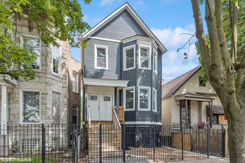 5917 S Carpenter St, Chicago, IL 60621