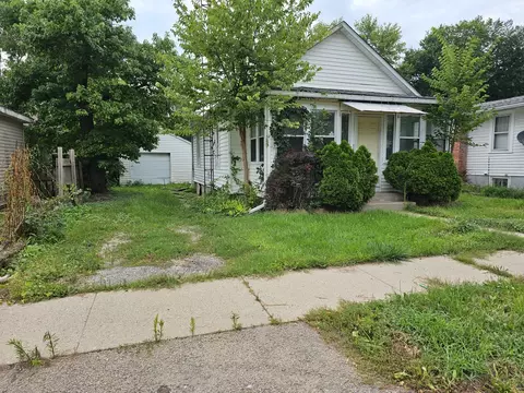 206 Newell St, Depue, IL 61322