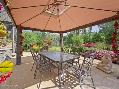 516 Ridgemoor Dr, Willowbrook, IL 60527 photo 31
