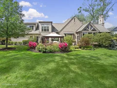 516 Ridgemoor Dr, Willowbrook, IL 60527 photo 33
