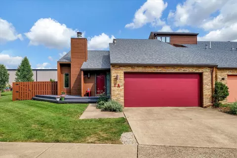 1 Lyndhurst Village Ct #A, Savoy, IL 61874