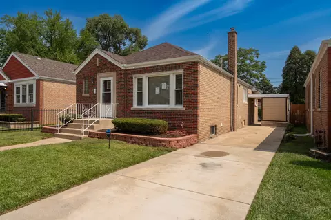 12455 S Wentworth Ave, Chicago, IL 60628