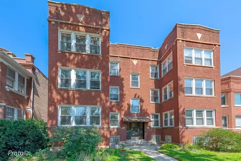 1410 W Bryn Mawr Ave #2E, Chicago, IL 60660