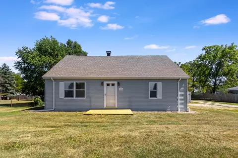 25265 S Chicago Rd, Elwood, IL 60421