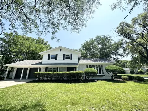 17631 Anthony Ave, Country Club Hills, IL 60478