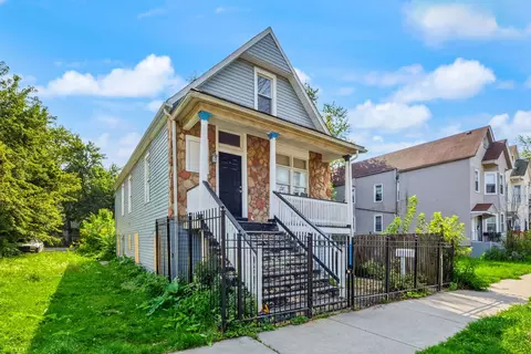 5337 S Justine St, Chicago, IL 60609