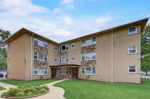 4857 W Byron St #103W, Chicago, IL 60641