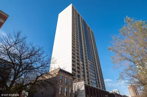 1636 N Wells St #2708, Chicago, IL 60614
