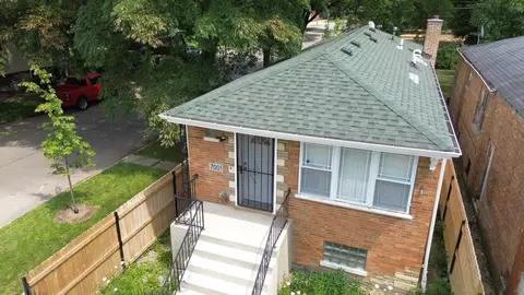 7001 S Throop St, Chicago, IL 60636
