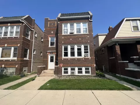 1607 S Austin Blvd, Cicero, IL 60804