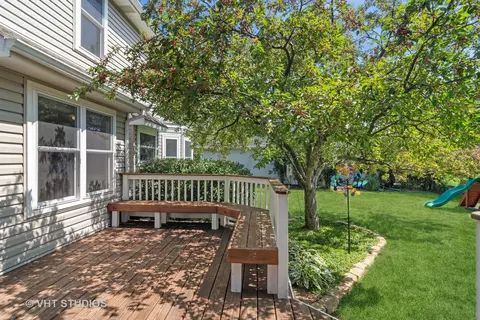 2337 Meadowview Ct, Aurora, IL 60502 photo 24