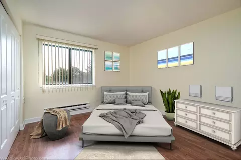 5600 Astor Ln #307, Rolling Meadows, IL 60008 photo 3