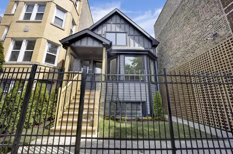 3506 W Shakespeare Ave, Chicago, IL 60647