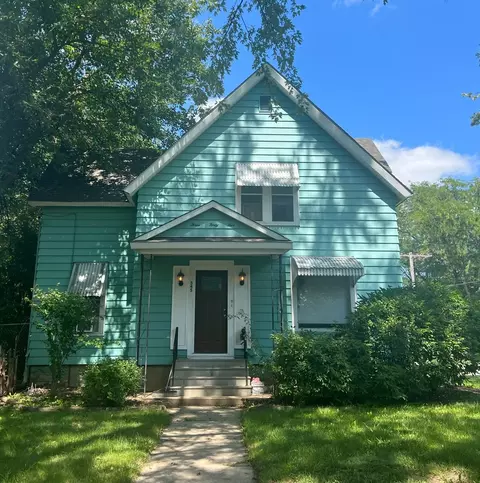345 W Park Ave, Aurora, IL 60506