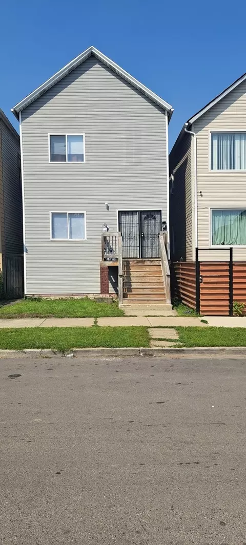 4448 S Princeton Ave, Chicago, IL 60609