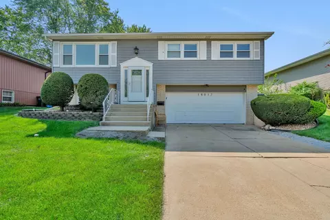 16012 Ozark Ave, Tinley Park, IL 60477