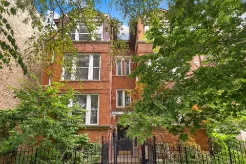 5247 N Winthrop Ave #3, Chicago, IL 60640