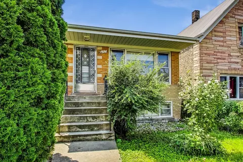 3451 W 38th St, Chicago, IL 60632