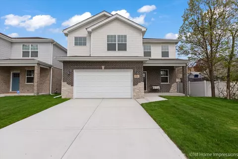 9345 Mcvicker Ave, Oak Lawn, IL 60453