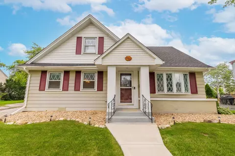 920 La Porte Ave, Melrose Park, IL 60164