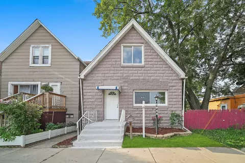 4925 W 28th St, Cicero, IL 60804