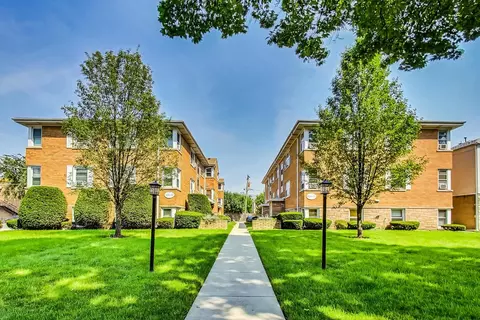 1531 William St #1W, River Forest, IL 60305